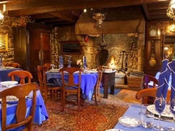 La Marinière, Saint-Cast-le-Guildo, France