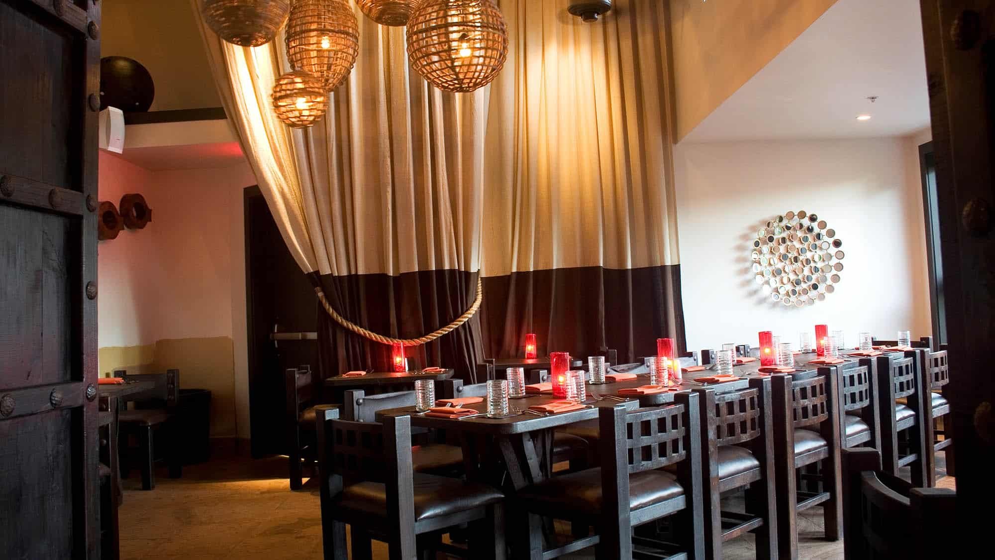 Tortilla Republic restaurant in Koloa, United States