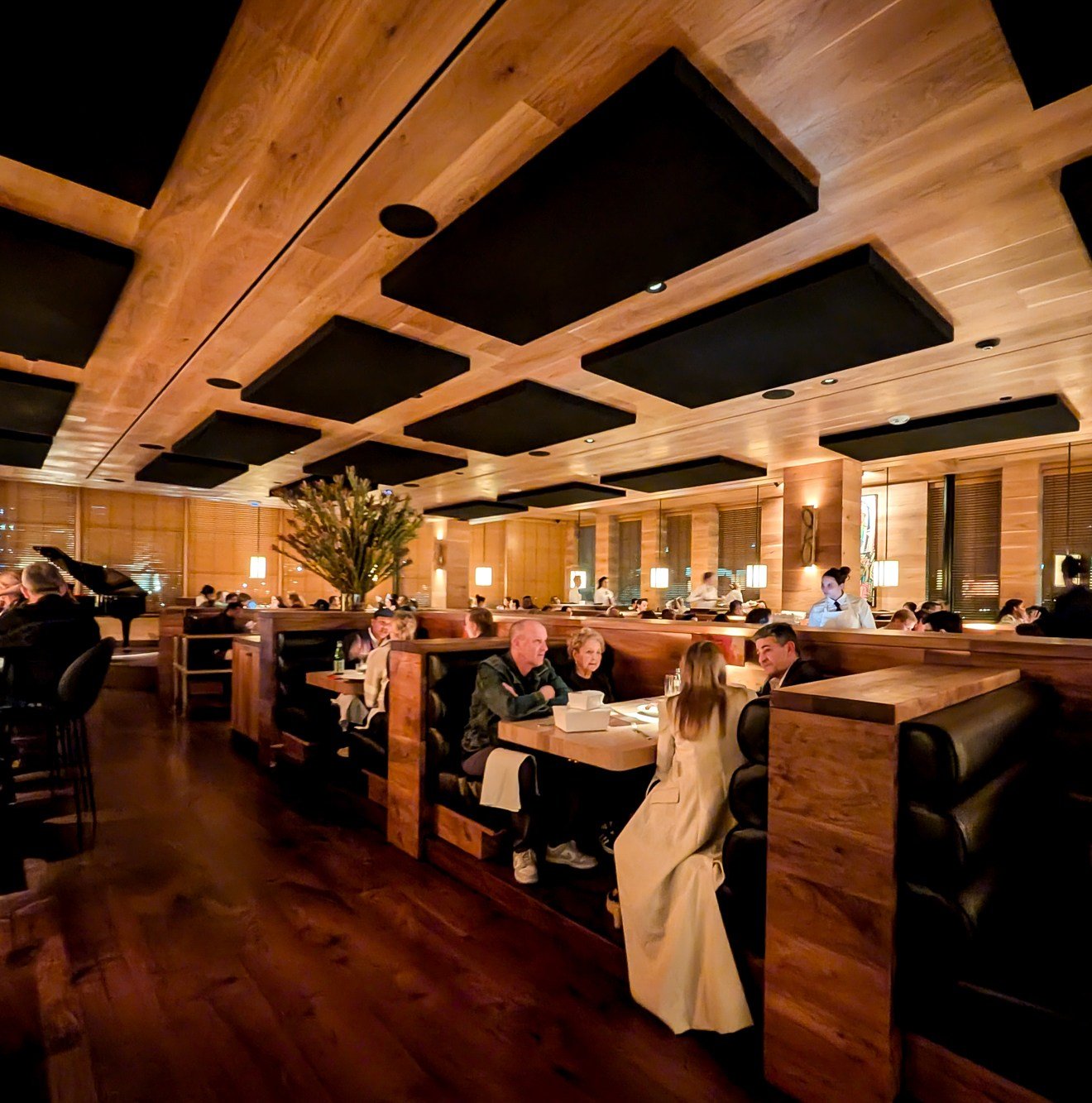 Laurel Grill, Restaurant in Culver City