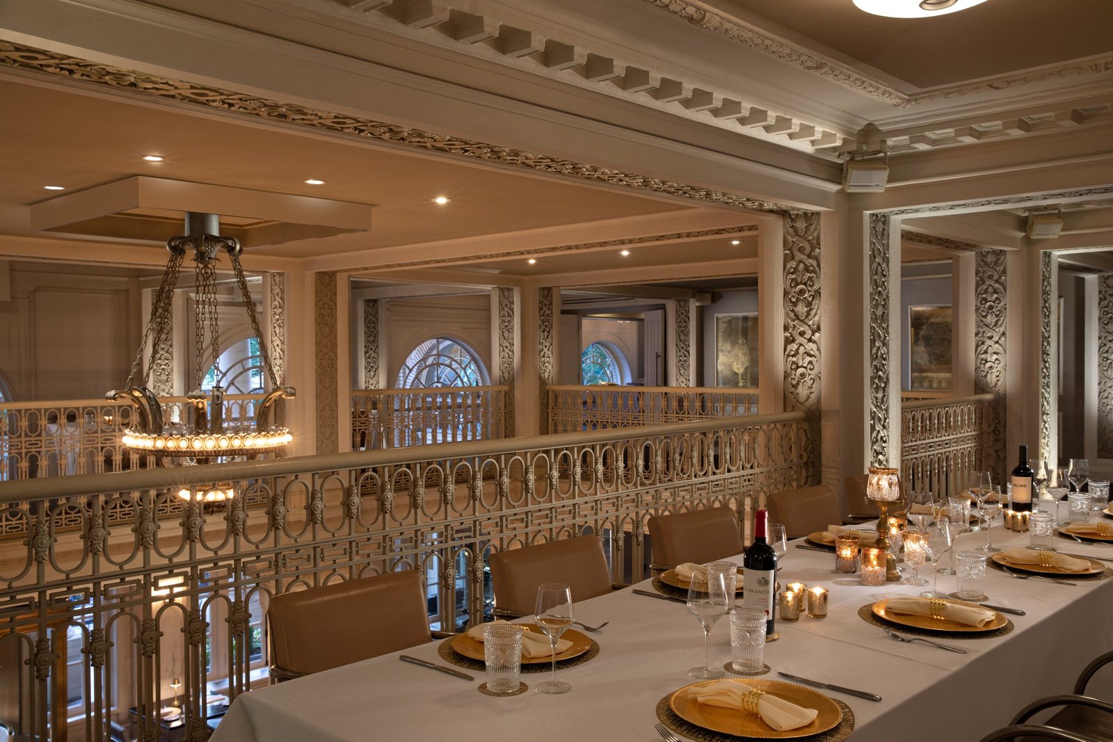 Livingston Restaurant & Bar