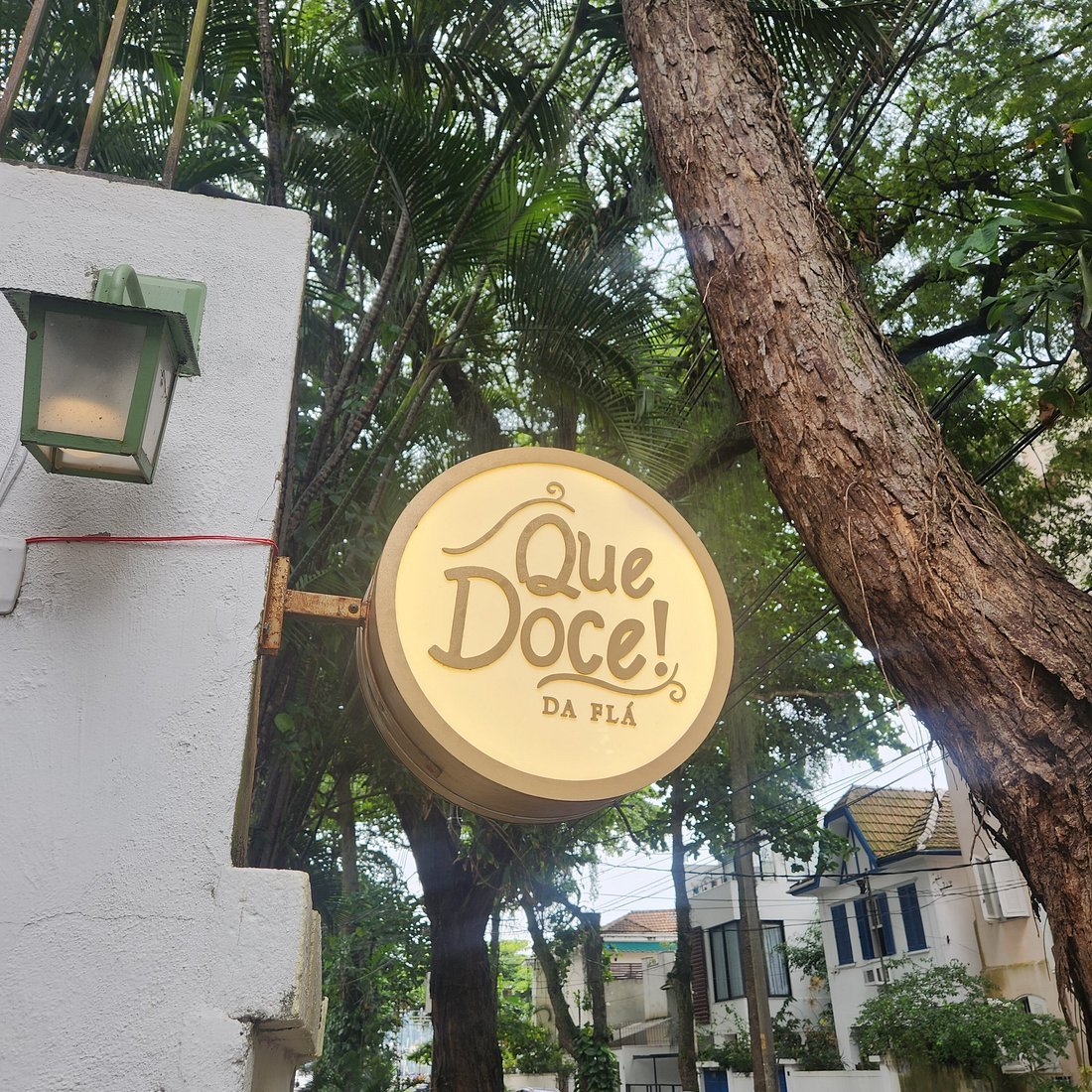 Casa Que Doce, Rio de Janeiro, Brazil