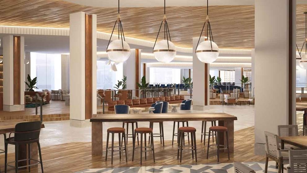 Leeward Market, Restaurant in Fort Lauderdale