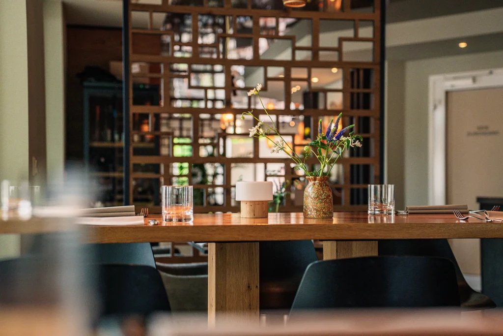 MIYABI Restaurant