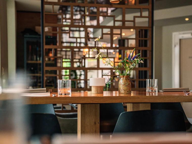 MIYABI Restaurant, Grünwald, Germany
