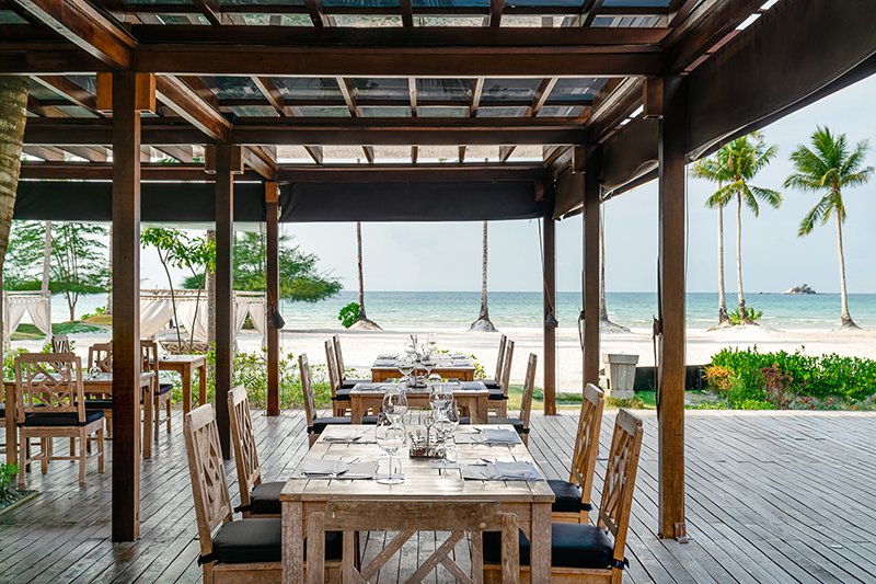 Tasanee Thai Grill