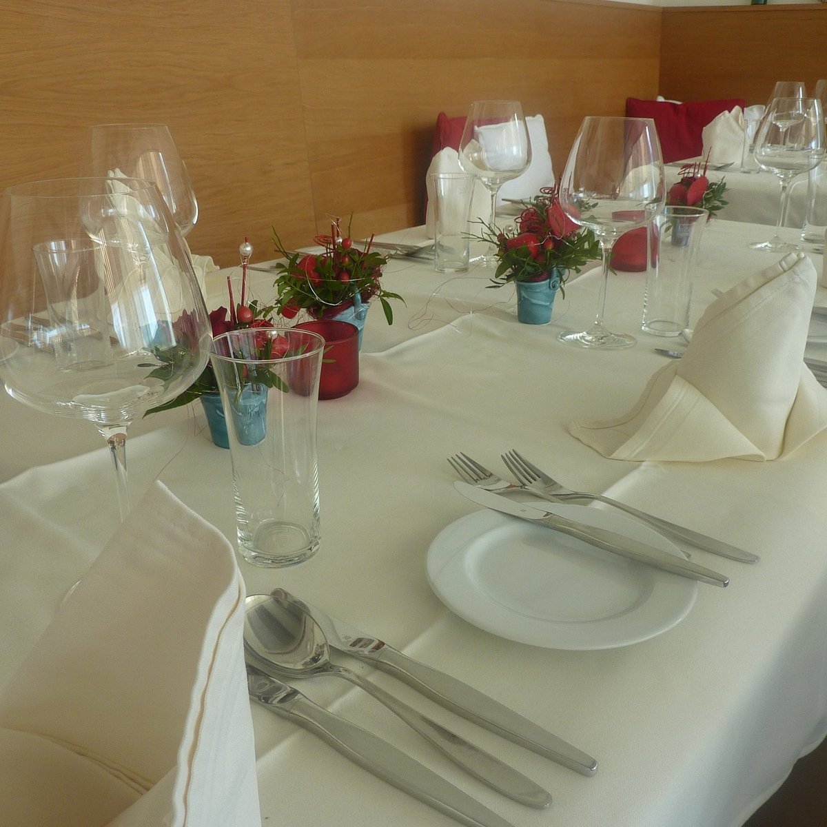 Kirchenwirt, Restaurant in Stra Walchen