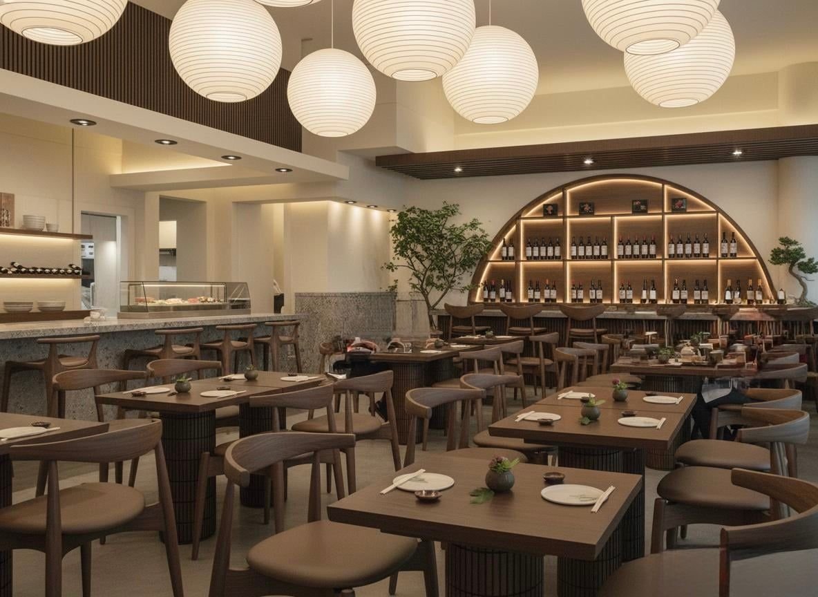 Kyuu Sushi & Bar, Restaurant in Denver