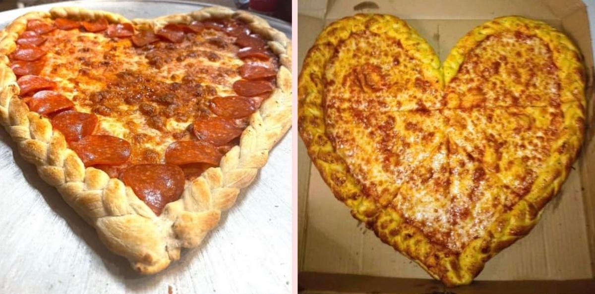 Valentine’s Pizza, Restaurant in New York City