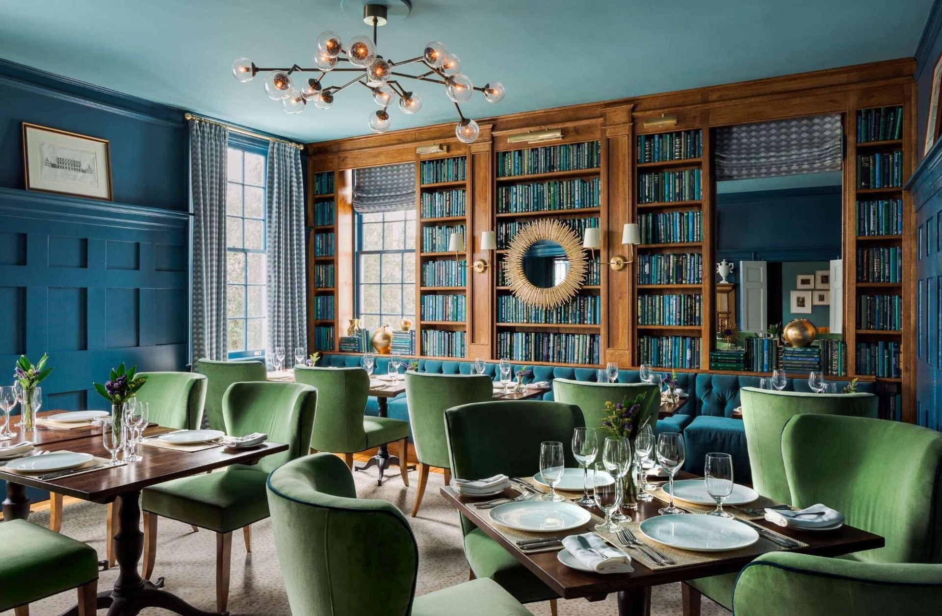 1799 at The Clifton