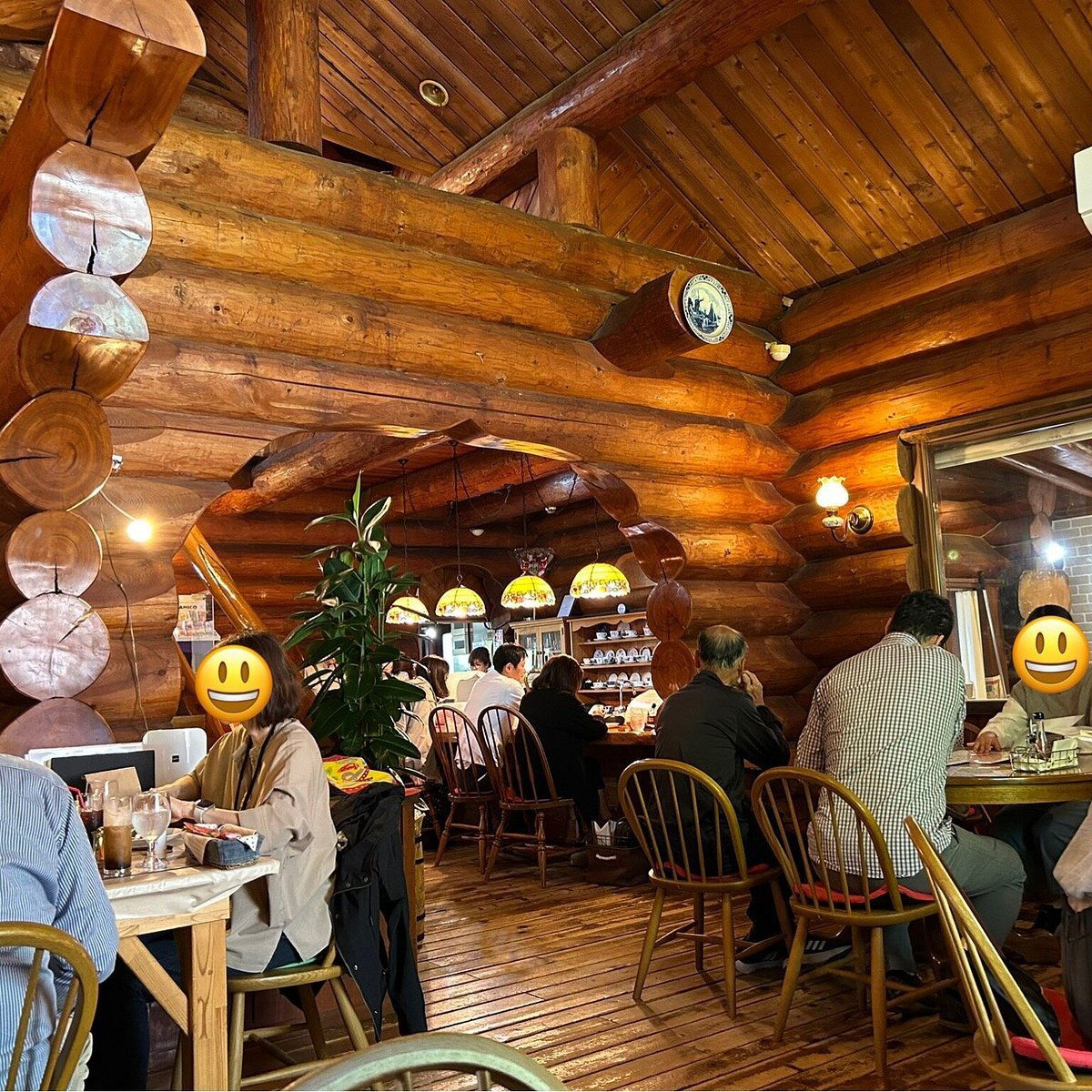 Birdland, Restaurant in Sakai