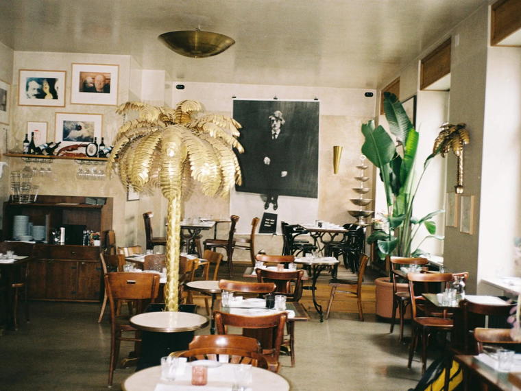 TORBAR, Berlin, Germany