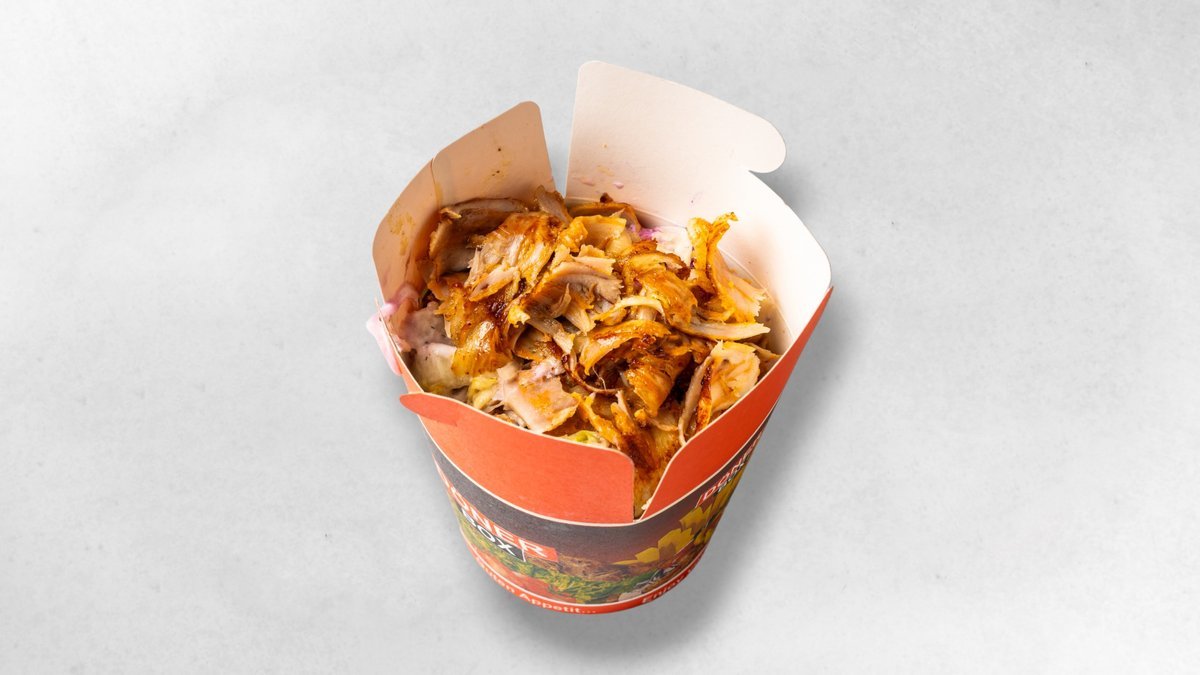 Elif Döner, Restaurant in Vienna