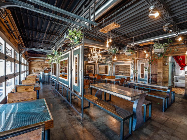 Sabai, Richmond, United States