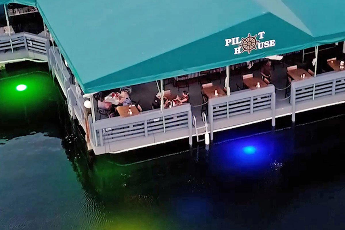 Pilot House, Key Largo, United States