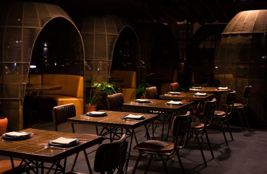 Sapiens, Restaurant in Lima