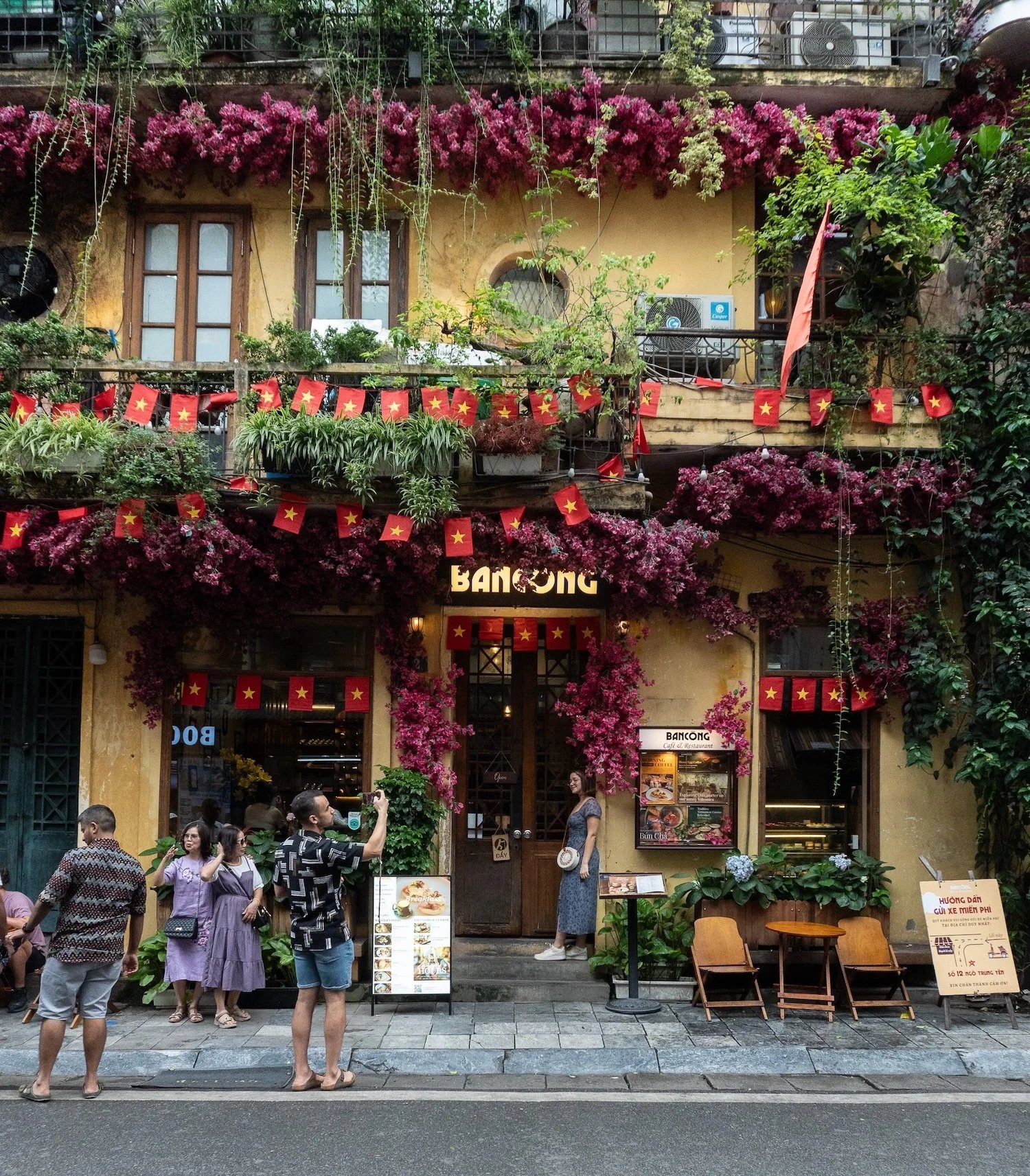 Miao Kou Ya Xiang Fan (Zhongshan Road) restaurant in Hsinchu City, Taiwan