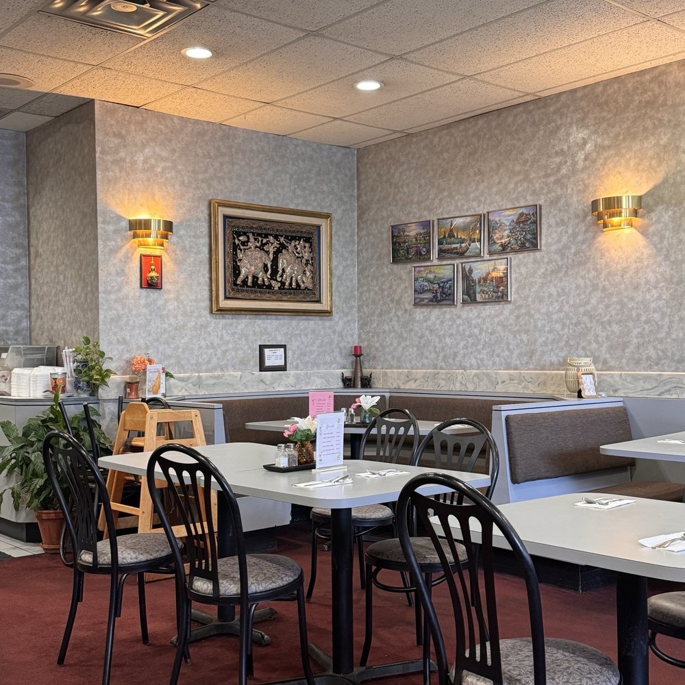Siam Spicy, Royal Oak, United States