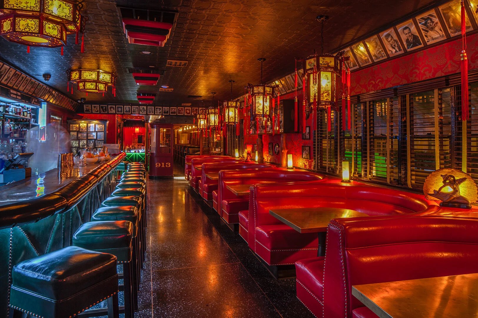 Formosa Cafe, Restaurant in West Hollywood