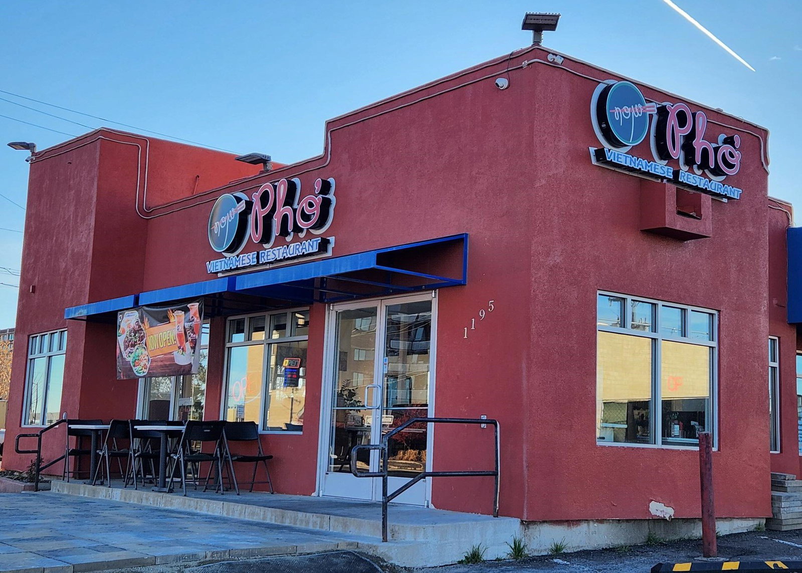 Now Phở, Denver, United States