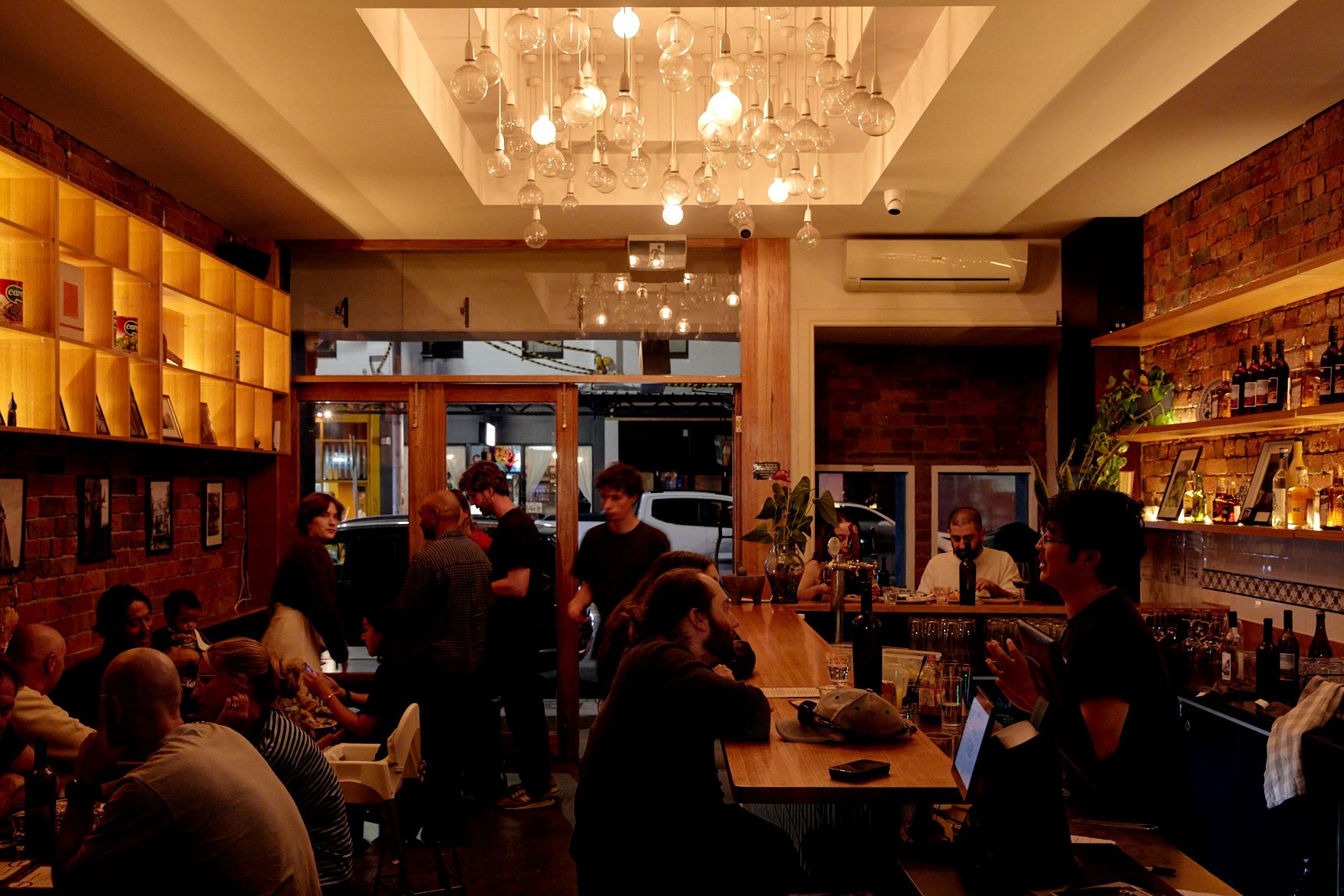 Chabela, Restaurant in Melbourne