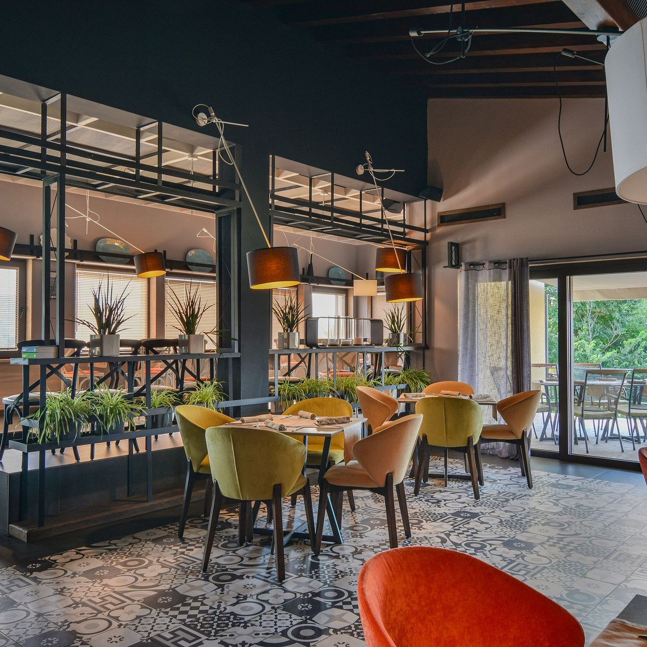 Bistro 55, Zornitsa, Bulgaria