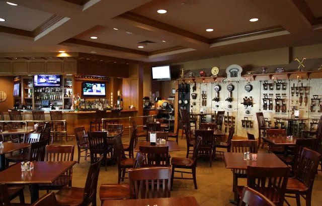 Power Plant Bar & Grill, Restaurant in French Lick