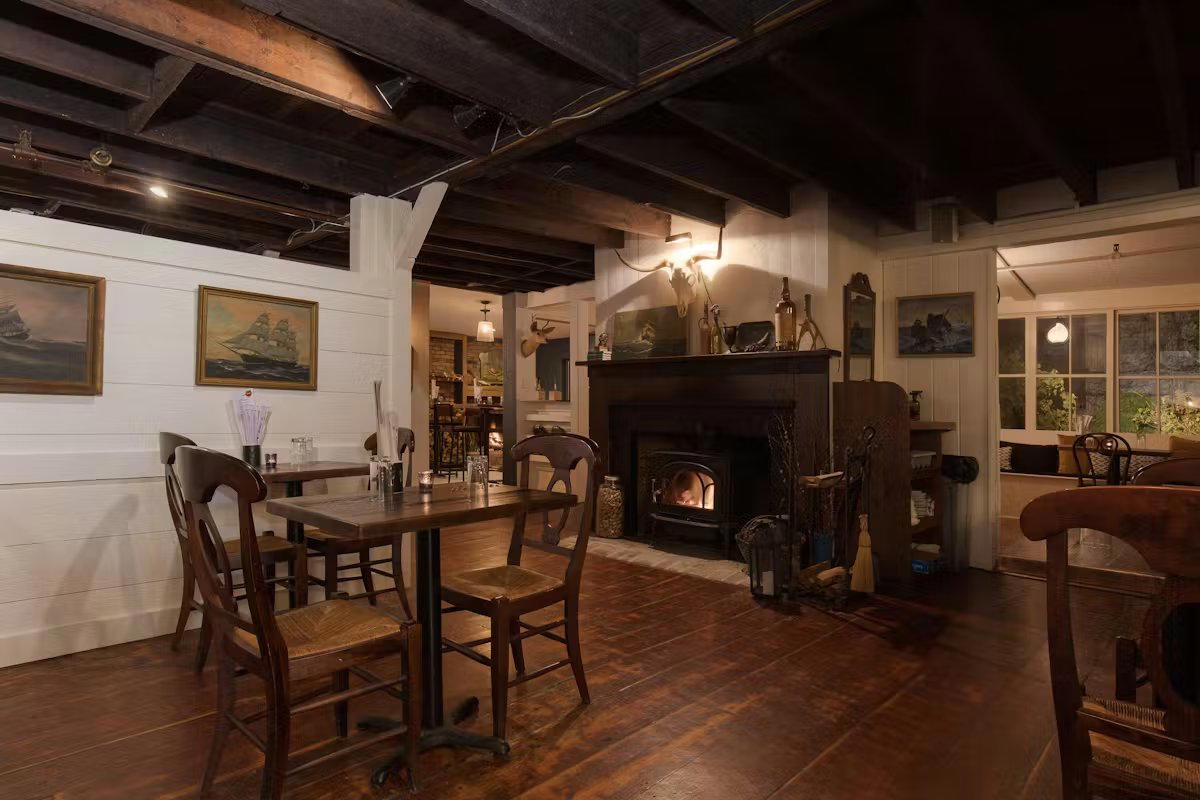 The Pheasant, Cape Cod, United States