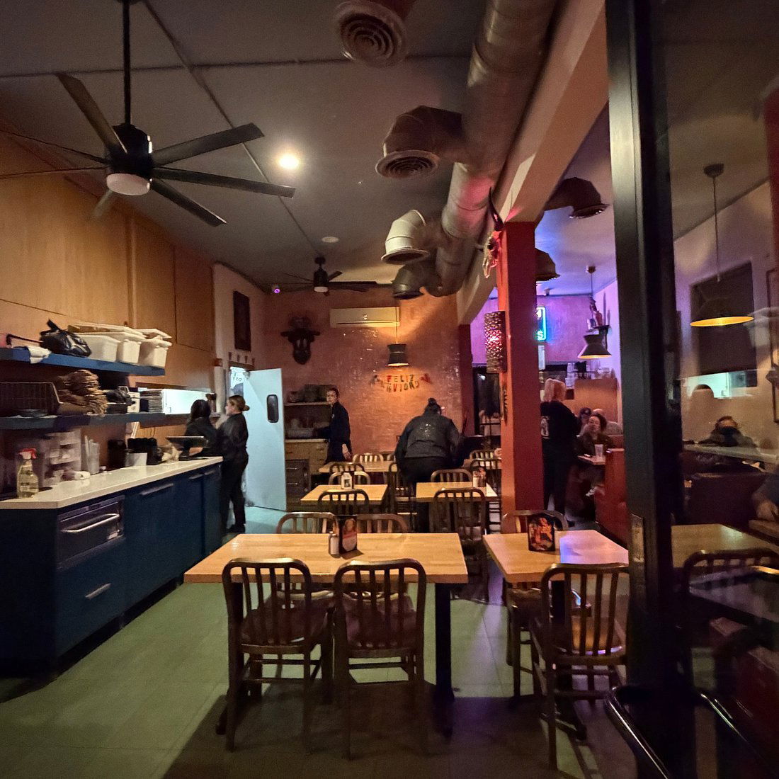 Lola's Mexican Cuisine, Restaurant in Long Beach