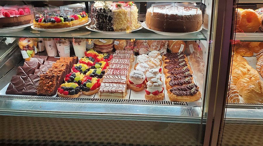 Gourmet Grind, Restaurant in Reno