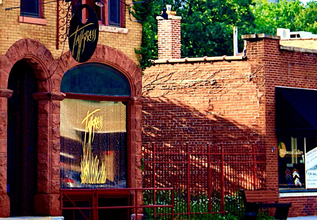 Tallgrass, Lockport, United States