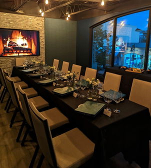 Bistro 821