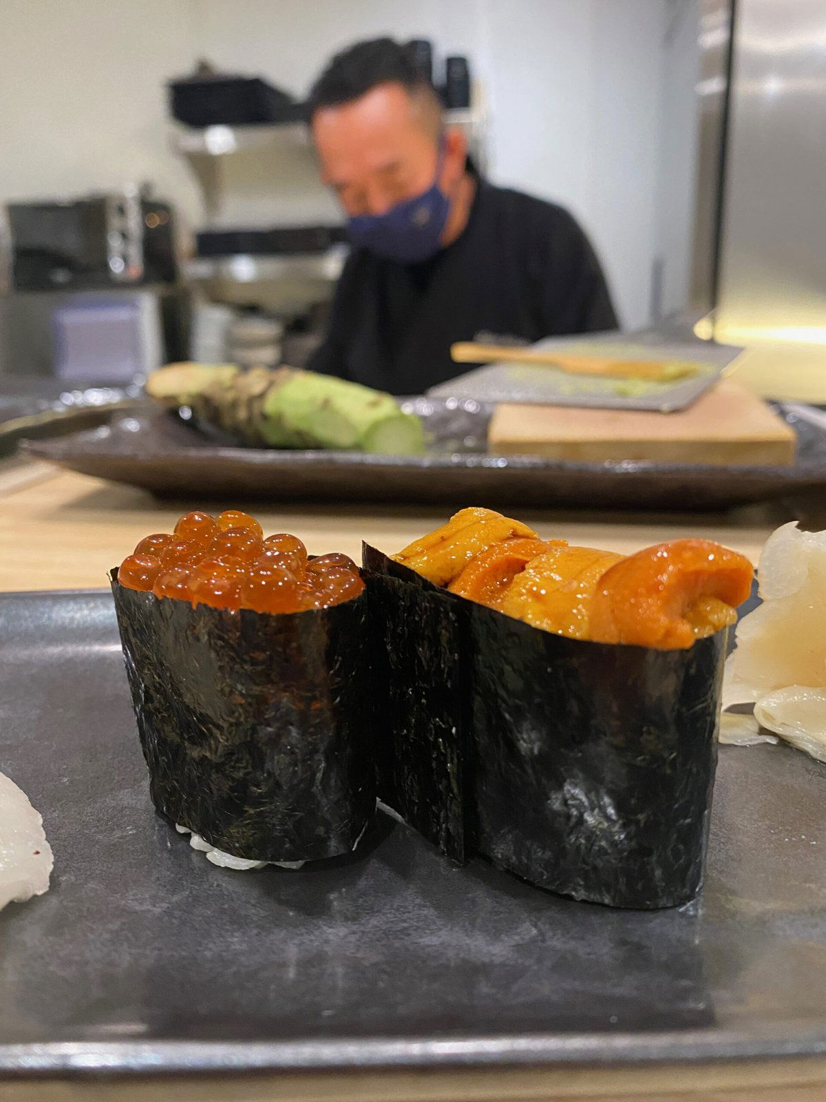 Soko, Restaurant in Los Angeles