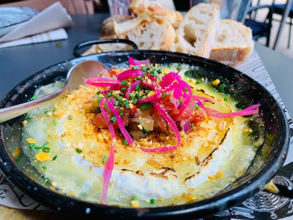 El Casal Café Bar - Tapas, Vinos y Ostras, Restaurant in Barcelona
