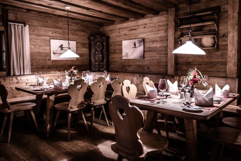 Kitz Alm