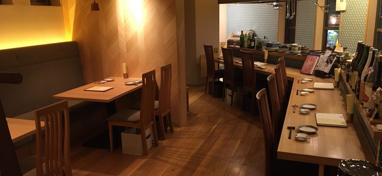 ケトハレ, Restaurant in Tokyo