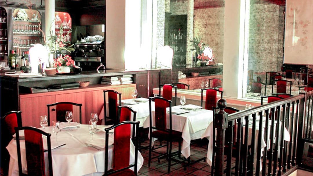 Tan Dinh, Restaurant in Paris
