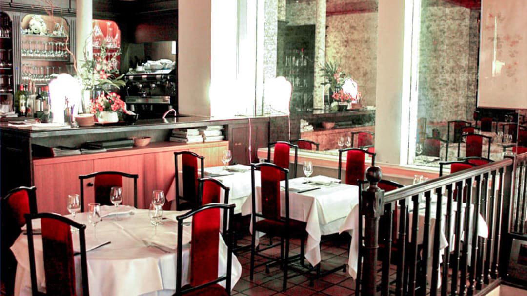 Tan Dinh restaurant in Paris, France