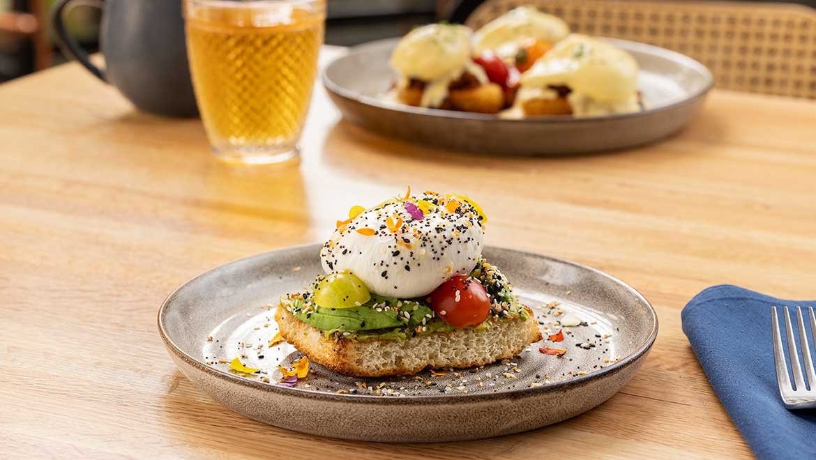 Flossie's restaurant in Irving, United States