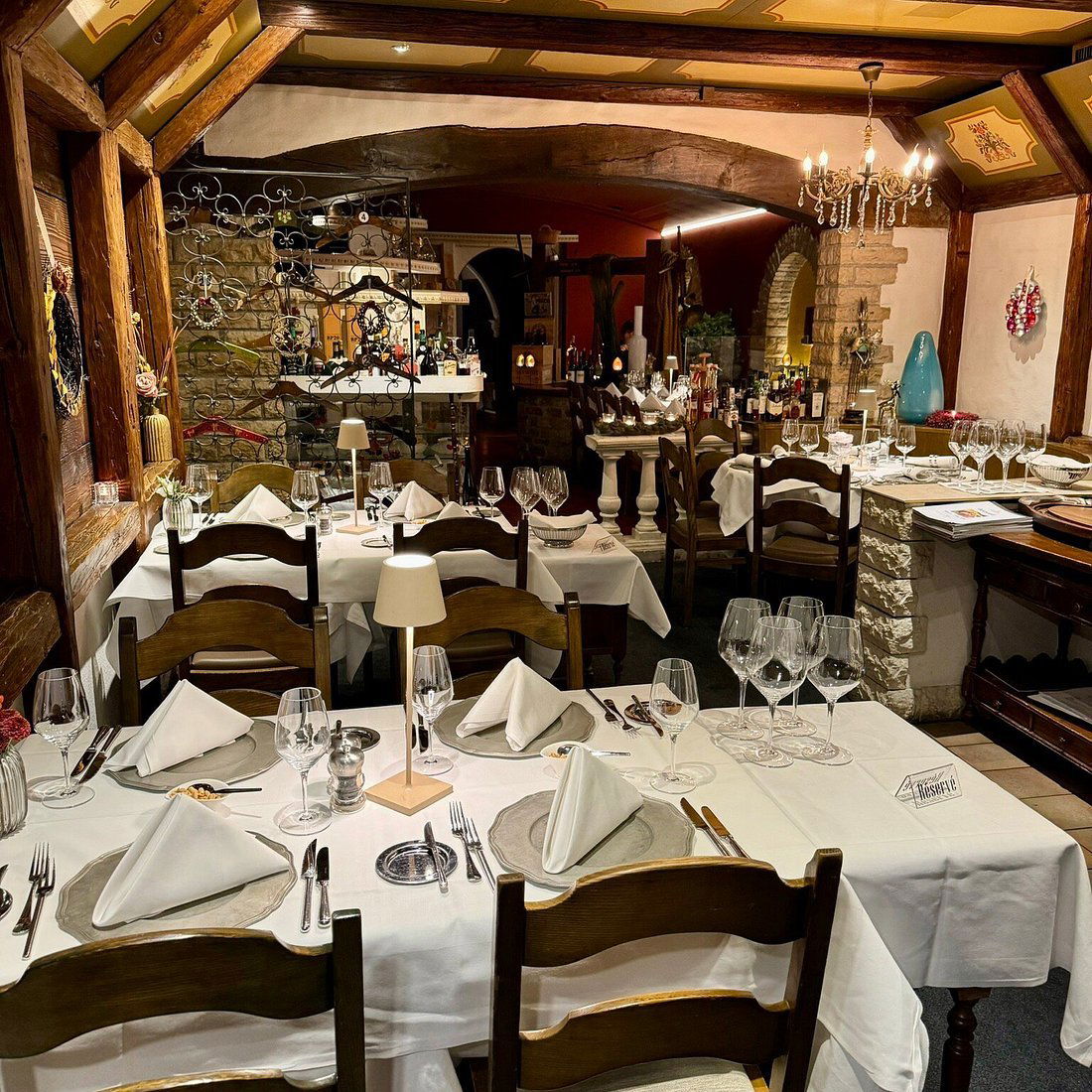 Restaurant Raurica, Restaurant in Kaiseraugst