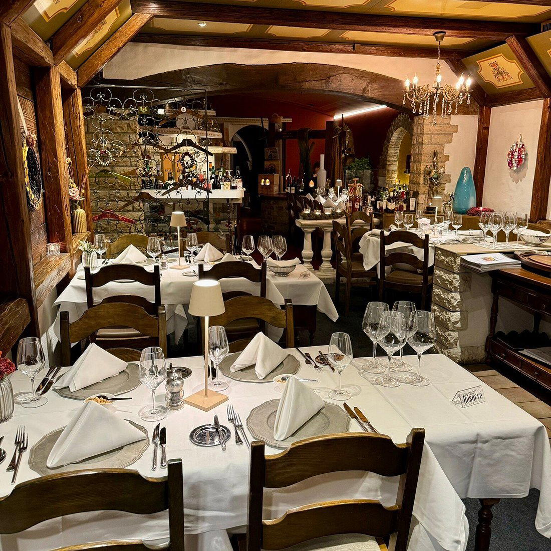 Restaurant Raurica restaurant in Kaiseraugst