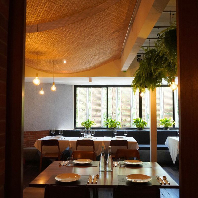 Gai by Darren Chin (Taman Tun Dr Ismail), Restaurant in Kuala Lumpur