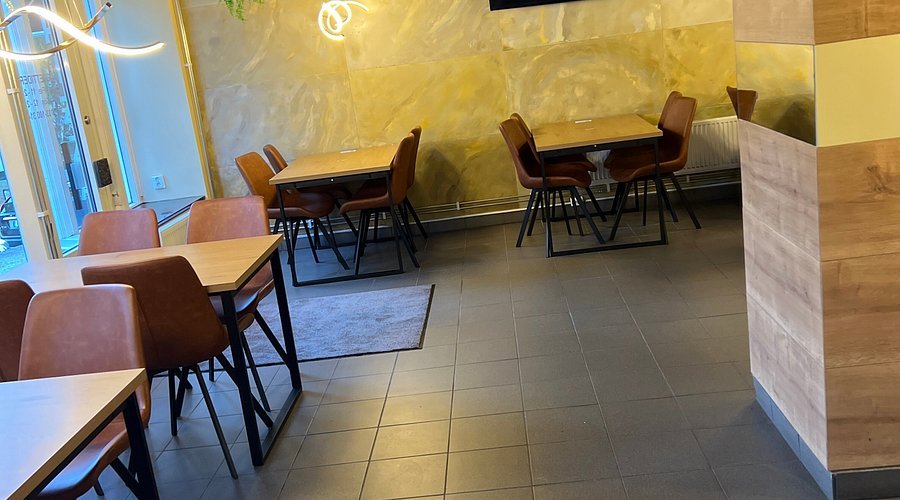 Pizzeria milano borås