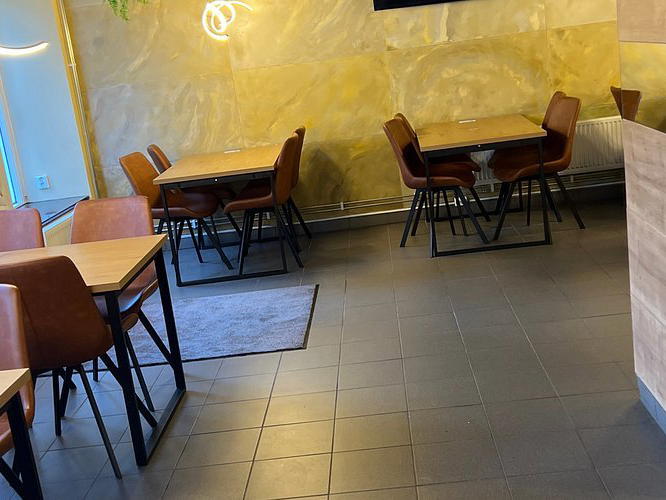 Pizzeria milano borås, Borås, Sweden