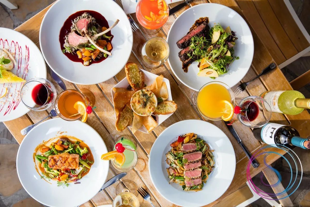 Sabor Restaurant & Lounge