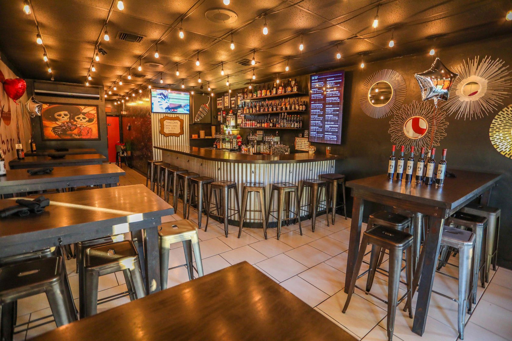 Quvo Tacos & Craft Beer restaurant in Fort Lauderdale, United States