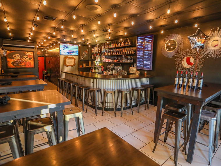 Quvo Tacos & Craft Beer, Fort Lauderdale, United States