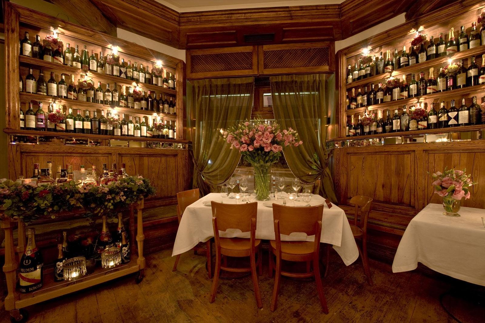 Papu, Restaurant in Warsaw