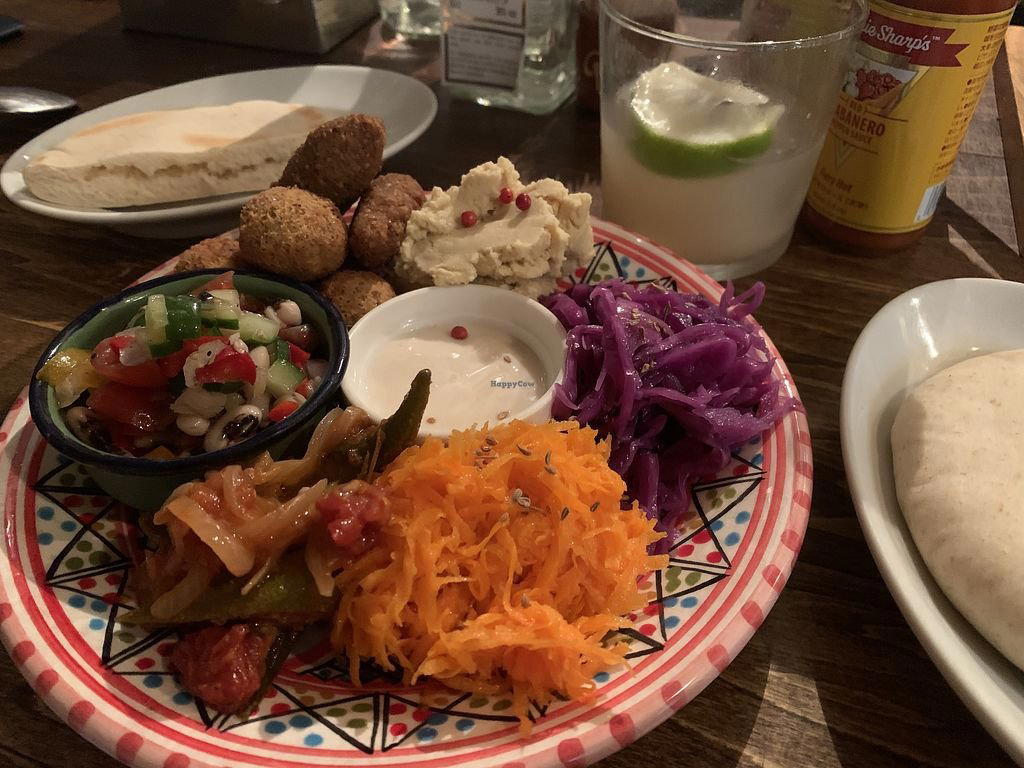 Los barbados, Tokyo, Japan