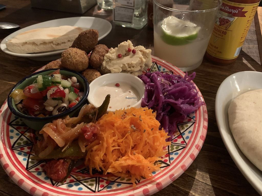 Los barbados, Restaurant in Tokyo