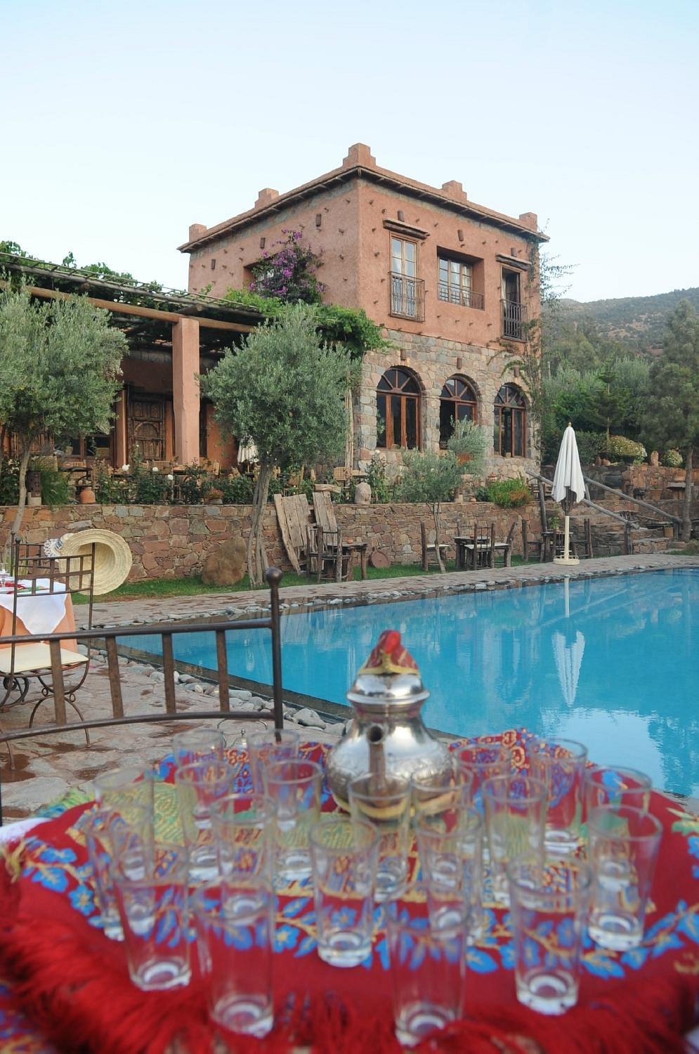 Kanoun Restaurant